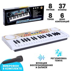 Синтезатор No Brand