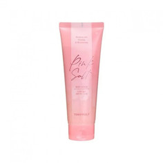 Скраб для тела с гималайской розовой солью 195г Tonymoly