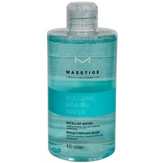 Мицеллярная вода VOLCANIC MINERAL WATER Мастиж Групп