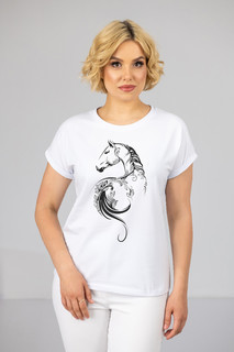 Топ хлопковый Мерлис