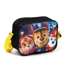 Сумка детская через плечо 19.5×14.5×7см, щенячий патруль PAW Patrol