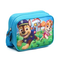 Сумка детская через плечо 19.5×14.5×7см, щенячий патруль PAW Patrol