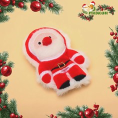 Игрушка для кошек новогодняя Пижон