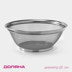 Сито для просеивания доляна