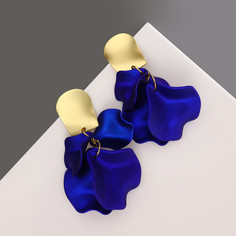 Серьги ассорти Queen Fair