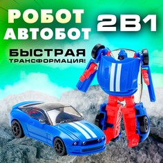 Робот No Brand