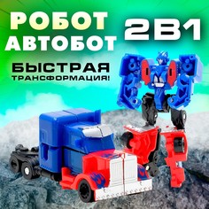 Робот No Brand