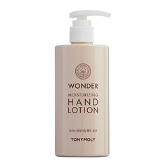 Увлажняющий лосьон для рук Tonymoly