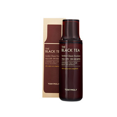 Антивозрастная эмульсия для лица с экстрактом английского чая Tonymoly