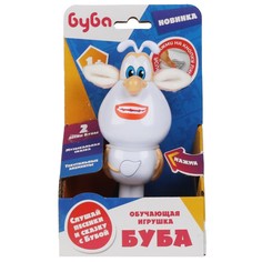 Обучающая игрушка БУБА, Умка HT565-R