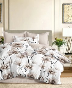 Постельное белье 1,5 сп Viola’