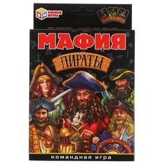 Игра настольная Умные игры 4680107925268