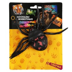 Фигурки пластизоль ИГРАЕМ ВМЕСТЕ T51834