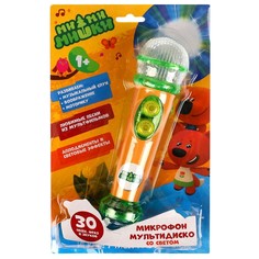 Обучающая игрушка Ми-ми-мишки, Умка HT834-R8