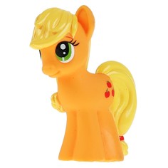 Фигурки для купания МОЙ МАЛЕНЬКИЙ ПОНИ, КАПИТОШКА 47RUS Играем вместе