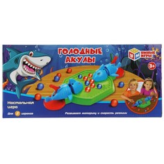 Игра настольная Умные игры B1741406-R1