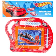 Доска магнитная ХОТ ВИЛС, ИГРАЕМ ВМЕСТЕ B1638242-HWS