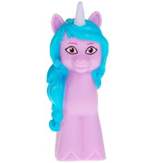 Фигурки для купания МОЙ МАЛЕНЬКИЙ ПОНИ, КАПИТОШКА MLP-04