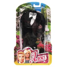 Одежда для кукол КАРАПУЗ SETDRESS-3-SA-BB