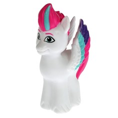 Фигурки для купания МОЙ МАЛЕНЬКИЙ ПОНИ, КАПИТОШКА MLP-03