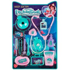 Набор доктора ЭНЧАНТИМАЛС, ИГРАЕМ ВМЕСТЕ 2011U042-R