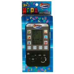 Тетрис ИГРАЕМ ВМЕСТЕ ZY1257523-R
