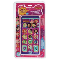 Обучающая игрушка СКАЗОЧНЫЙ ПАТРУЛЬ, Умка ZY489373-R11