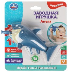 Обучающая игрушка Умка ZY105429-R