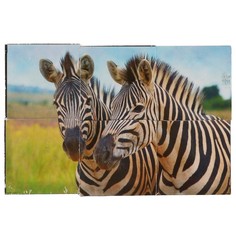 Кубики Умные игры 01317-ANI