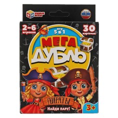 Игра настольная Умные игры 4680107954060