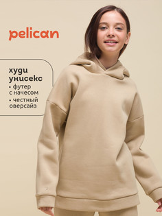 Толстовка Pelican