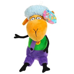 ОТЕЛЬ У ОВЕЧЕК, МУЛЬТИ-ПУЛЬТИ F80338-29 "МУЛЬТИ ПУЛЬТИ"