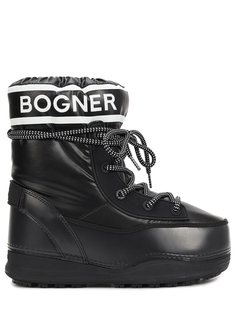 Луноходы La Plagne Bogner