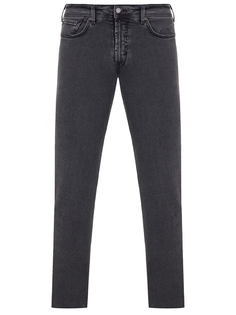 Джинсы Regular Fit хлопковые Baldessarini