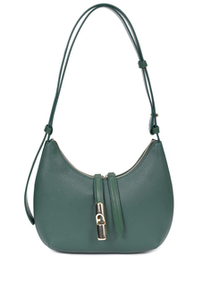 Сумка кожаная Goccia Furla