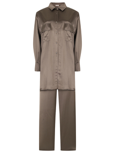 Костюм из вискозы Gentryportofino