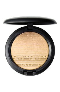 Компактная пудра Extra Dimension Skinfinish, Whisper of Gilt (9g) MAC