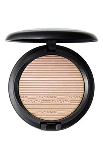 Компактная пудра Extra Dimension Skinfinish, Double-Gleam (9g) MAC