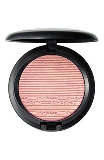 Компактная пудра Extra Dimension Skinfinish, Beaming Blush (9g) MAC
