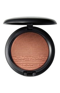 Компактная пудра Extra Dimension Skinfinish, Glow With It (9g) MAC