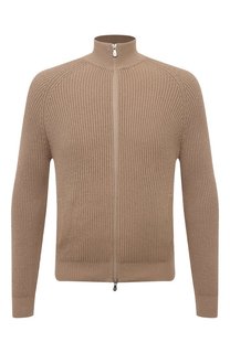 Хлопковый кардиган Brunello Cucinelli