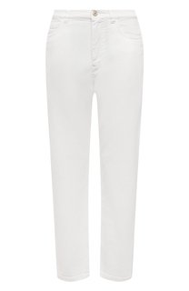 Джинсы Brunello Cucinelli