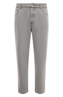Джинсы Brunello Cucinelli