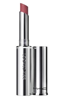 Губная помада Locked Kiss, оттенок Opulence (1,8g) MAC