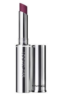Губная помада Locked Kiss, оттенок Rein (1,8g) MAC