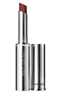 Губная помада Locked Kiss, оттенок Poncy (1,8g) MAC