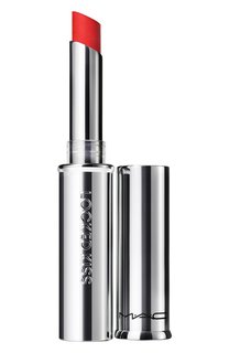 Губная помада Locked Kiss, оттенок Gutsy (1,8g) MAC