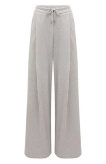 Хлопковые брюки Dries Van Noten