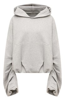 Хлопковое худи Dries Van Noten
