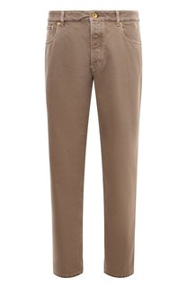 Джинсы Brunello Cucinelli